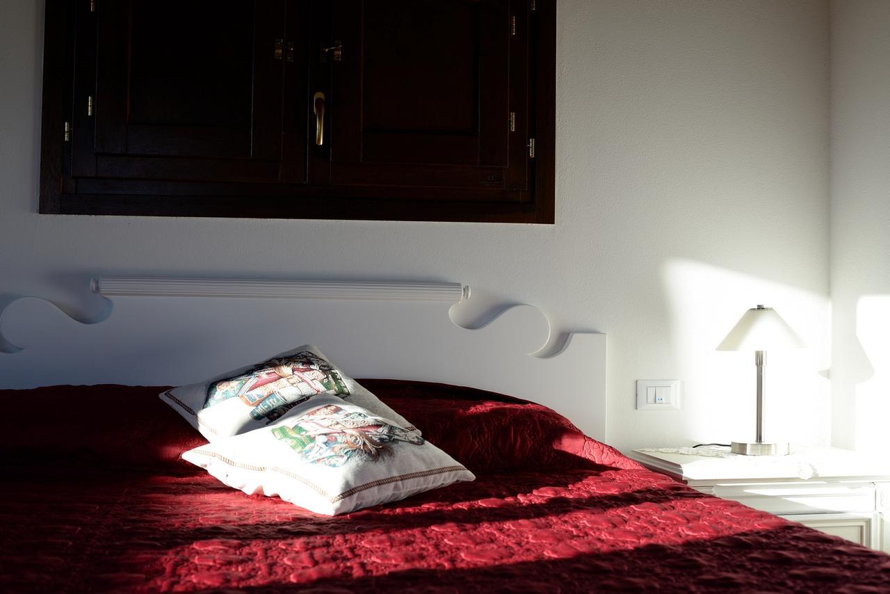 Bed and Breakfast Torre Della Loggia - Dimora Storica - Ортона Экстерьер фото