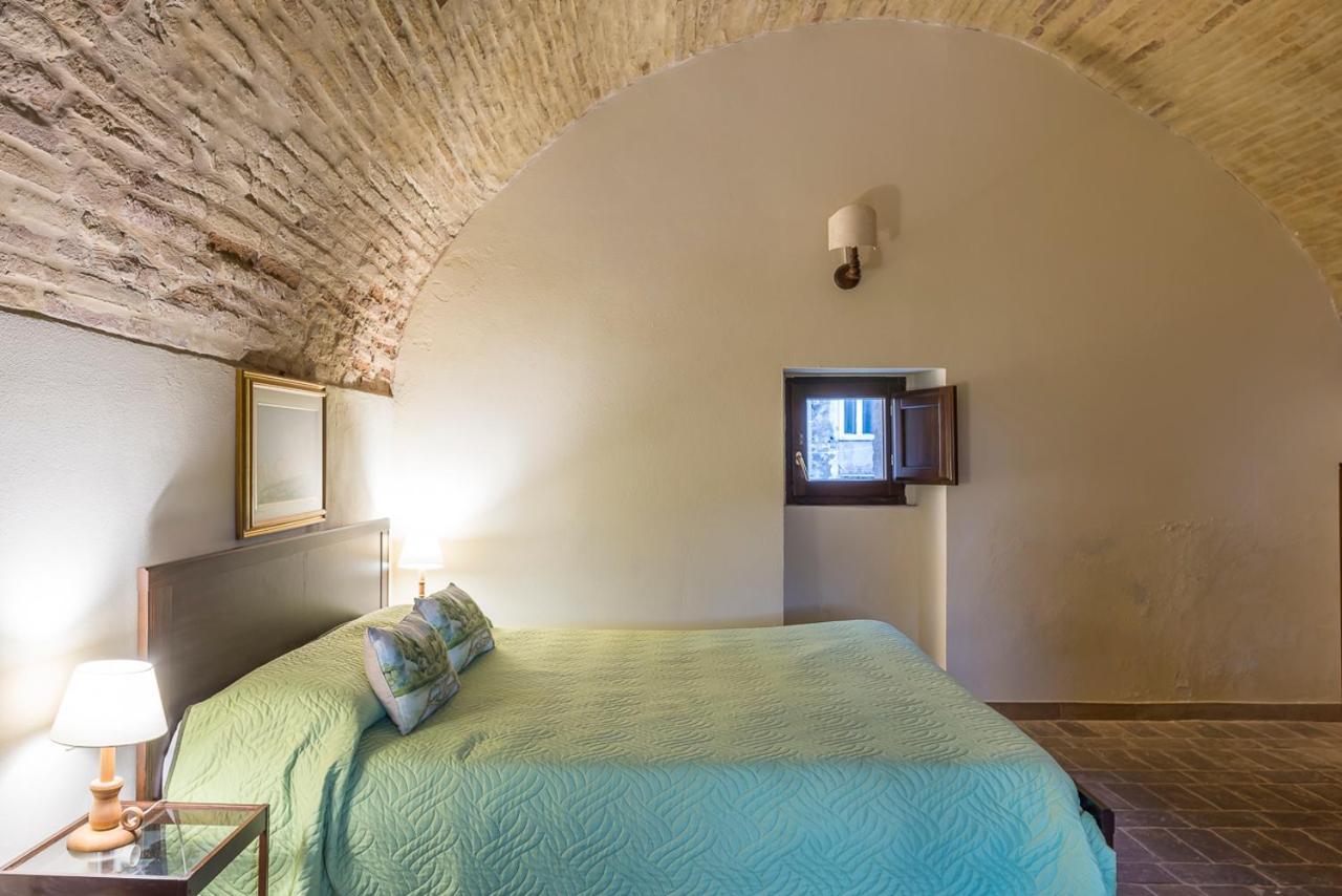 Bed and Breakfast Torre Della Loggia - Dimora Storica - Ортона Экстерьер фото